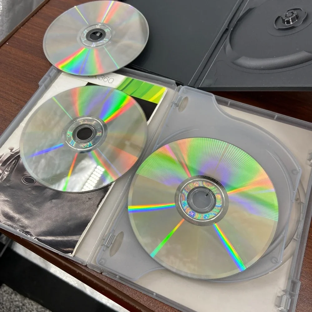 N/A xbox 360